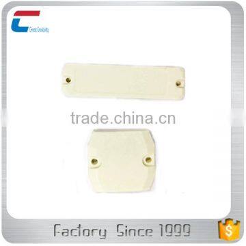 ABS Hard Label RFID Anti Metal Tags With MIFARE Ultralight EV1 for Industrial Management photo-2