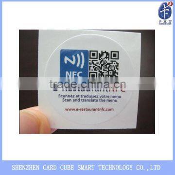 Cellphone Hangings Tag Nfc photo-4