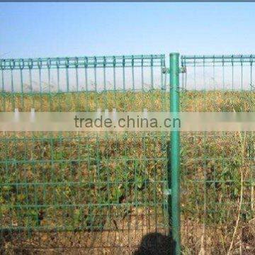 fence hot dipped galvanized barbed wire