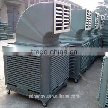 Air Cooling Fan for Supermarket photo-3