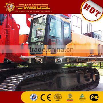 Sr380 Drilling Rig Component Trailer Mounted Drill Rig photo-2