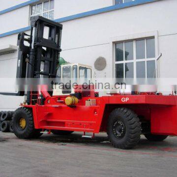 OEM Diesel Forklift from 1-45ton