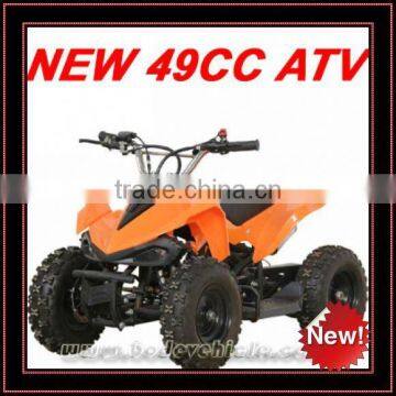 2012 NEW 49CC ATV 2 STROKE (MC-301C)