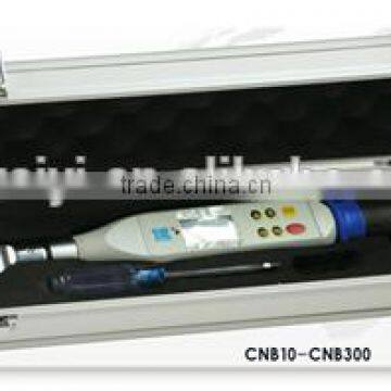 CNB SERIES OF DIGITAL TORQUE WRENCH (ACCURACY CLASS +/- 1%) photo-2