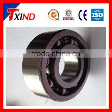 China manufacturer deep groove ball bearings 6202z