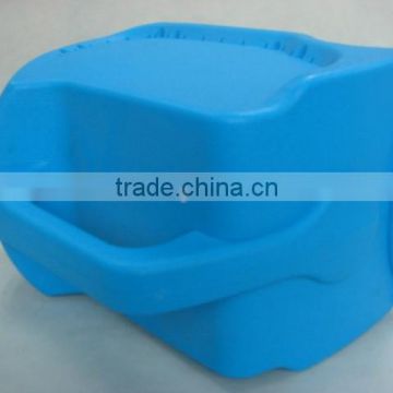 OEM BLOW MOLDING plastic water storage tanks factory PE PP bottle 5L