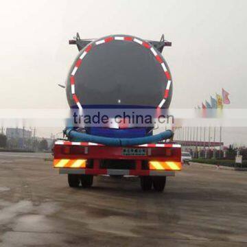 2015 Capacity Cement Tank Truck Sale in India photo-3