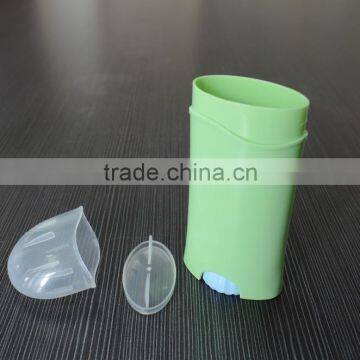 2017 Flat Deo Stick Bottle Sifter Head Deodorant Sitcks for Women photo-5