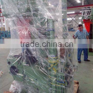 CONFJ Electronic Jacquard Ribbon Needle Loom Mull Style photo-6