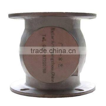 High Quality Check Valve for Pipe photo-3