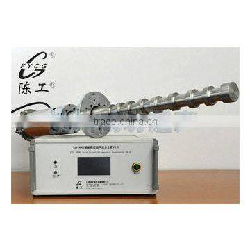 Ultrasonic Facial Blackhead Extraction Machine photo-2