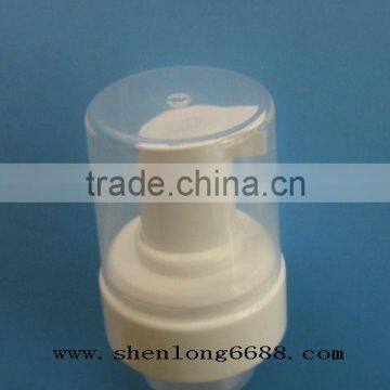 43/410 Plastic Foam Pump Soap Pump photo-2