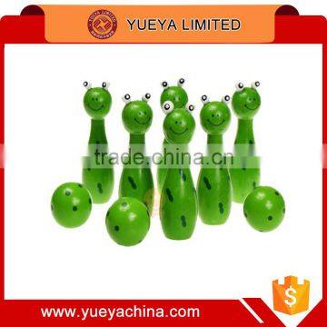 Creative Cute Animal Shaped Kids Bowling Toys
