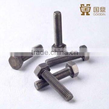 Stainless steel BOLTS 200 304 316