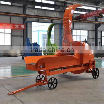 Chaff Cutter 9ZP-12A photo-4
