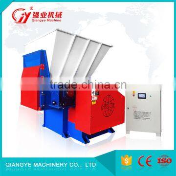 High Efficient and Quality Single Plastic Shredder Tyre Shredder photo-4