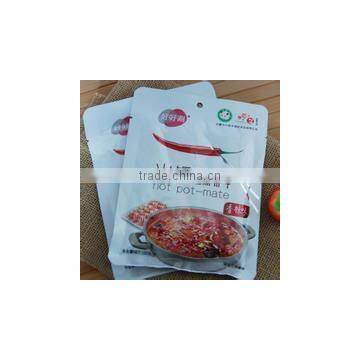 Automatic Packing Machine 1-20g Small Sachet Ketchup Sauce Packing Machine photo-2