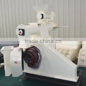 Hot Sales in Bangladesh Chicken Feed Pellet Mill Poultry Feed Ingredient Mill photo-5