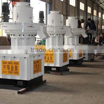 Small Wood Pellet Making Machine for Sale photo-6