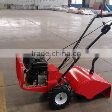 Rear Tiller With 6.5Hp Gasoline Engine Cultivator photo-3