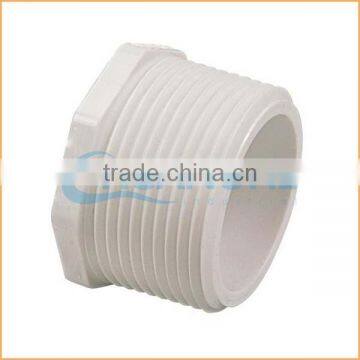 Made in China High-quality Pvc Pipe Plug Wholesale photo-2