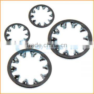 China Professional Manufacturing Lock Washers for Auto Spare Parts photo-3