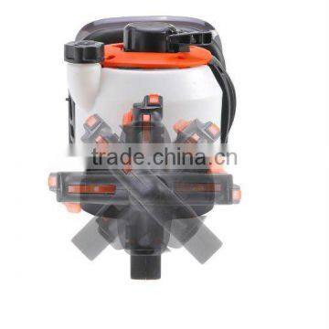 180 Degree Adjustable Hedge Trimmer With CE,GS,EU2 Certifications photo-3