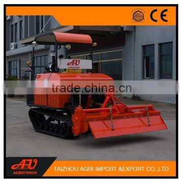 New Model Light Type Best Rotary Tiller photo-4