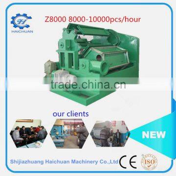 Egg Trays 30 Cavity Making Machine Egg Carton Machine Egg Tray Machine photo-6