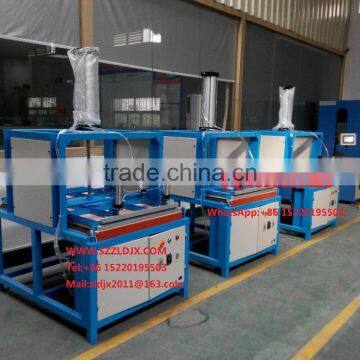 Big Pillow Packing Machine Sales Online photo-4