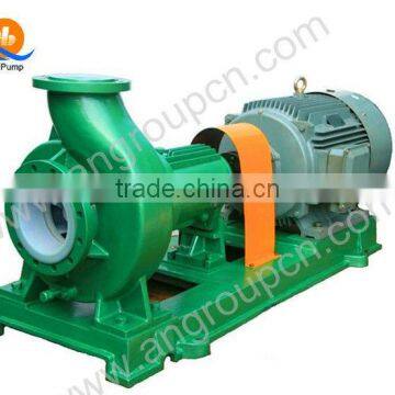 cooling tower feed water end suction pump