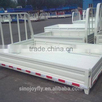 Light Truck Cargo Bed/tray Box Dropside Box photo-3