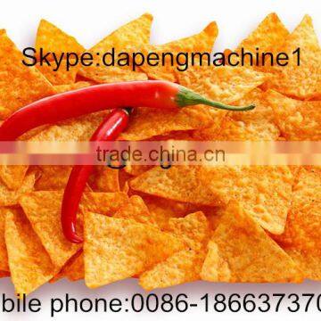 Best Distributors of Tortilla Chips Snacks Food Processing Making Plant Production Line Machines