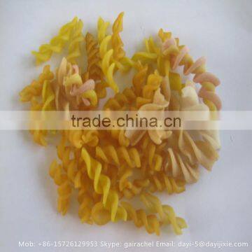 3d Pellet Snacks Food Extruding Machine/ Food Snacks Extruder photo-3