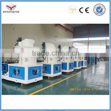 Express Wood Sawdust Machine in Malaysia photo-3