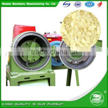 WANMA2338 High Capacity 15-25Tpd Modern Advanced Combined Rice Whitening Machine photo-3