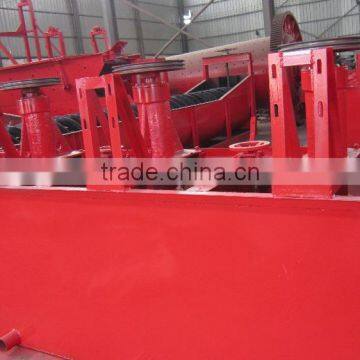 Small Flotation Cell/flotation Machine for Mineral Ore Beneficiation Plant photo-2