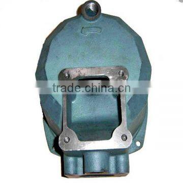 Metal Shell Mold Casting photo-6