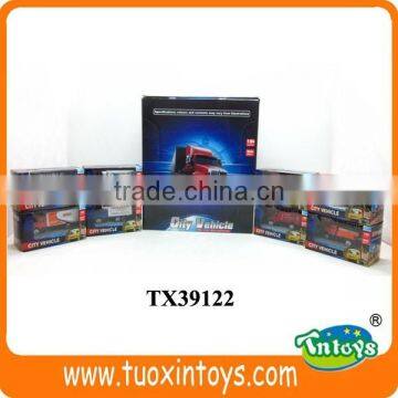 1/64 Diecast Toy Parts, Die Cast Mini Car Model photo-3