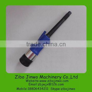 Good Quality Plastic Milk Teat Cup Set photo-3