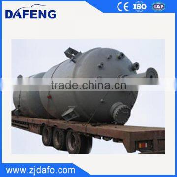 1000l Reactor