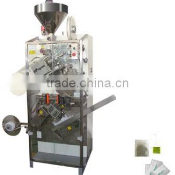 tea bag machine