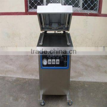 Vacuum Packing Machine With PLC Control photo-2