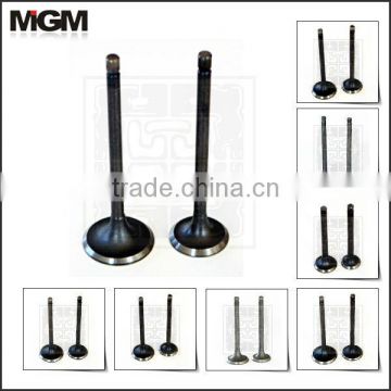 motorcycle engine parts engine valve CG125