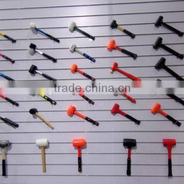 Bull Float Spatula Rubber Construction Plastering Scraper photo-3