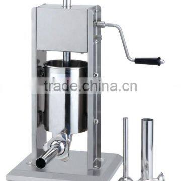 GRT-VSP3/5/7 Stainless Steel 3/5/7L Vertical Sausage Machine photo-2