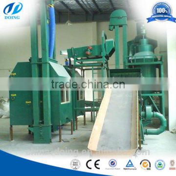 Made in China waste circuit board plastic recycling machine