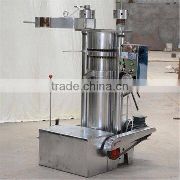 Sesame Oil Making Machine Price With New Technology photo-3
