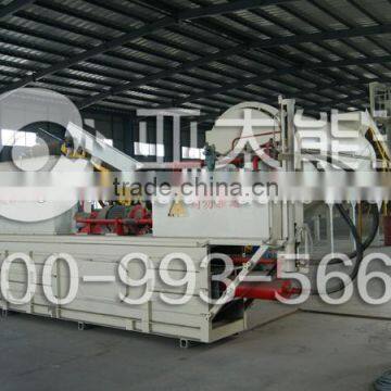 Low Cost! Best Packing Machine CE&ISO Automatic Hydraulic Balers/machine Line photo-4
