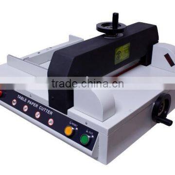 Table Electric Paper Guillotine Paper Cutter